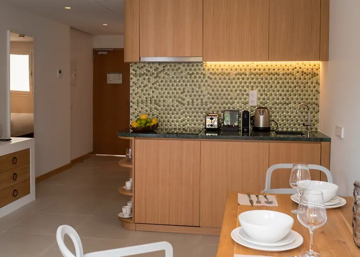 Boutique Marsol Ibiza Apartman