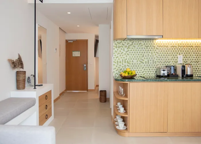 Boutique Marsol Ibiza Apartman Santa Eularia des Riu