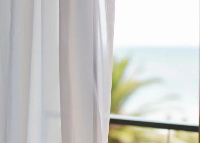 Apartment Boutique Marsol Ibiza *