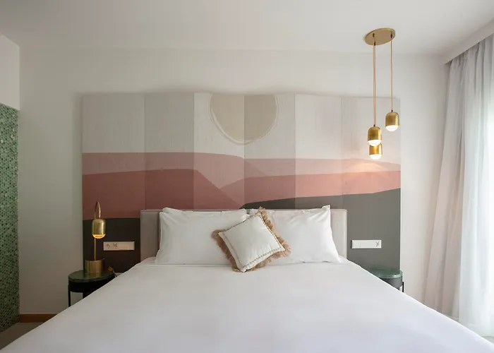 Apartment Boutique Marsol Ibiza