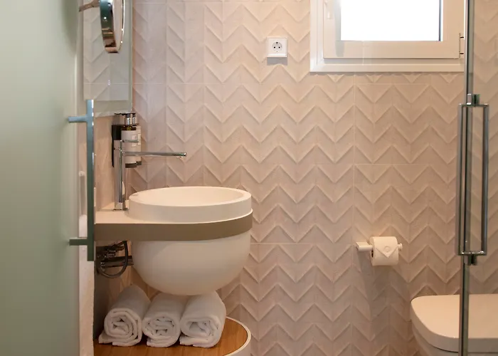 Boutique Marsol Ibiza Apartman *