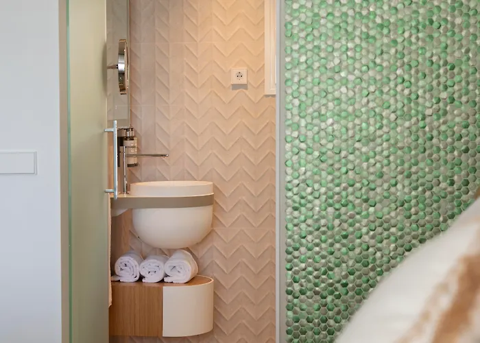 Apartment Boutique Marsol Ibiza *