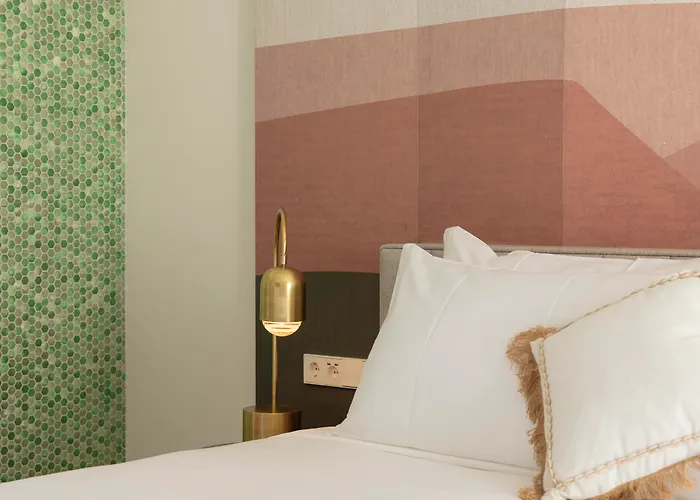 Appartement Boutique Marsol Ibiza *