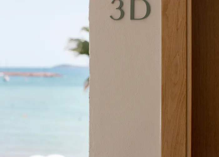 Boutique Marsol Ibiza * Santa Eularia des Riu