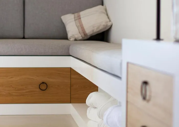 Apartman Boutique Marsol Ibiza Santa Eularia des Riu