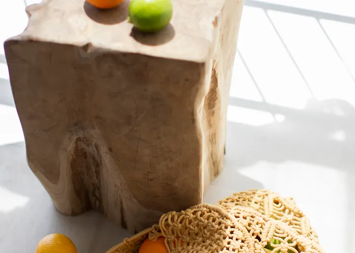 Apartment Boutique Marsol Ibiza *