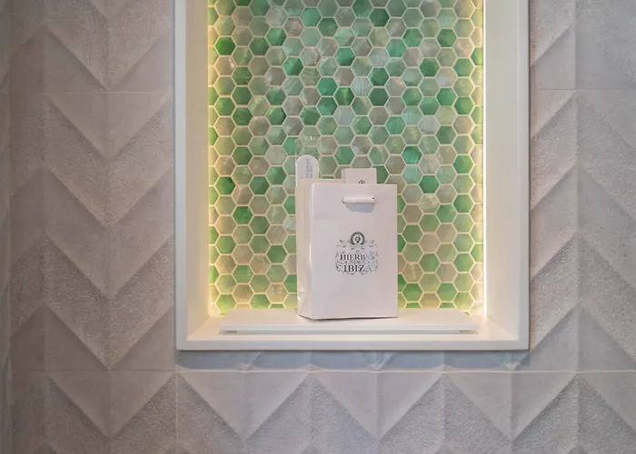 Boutique Marsol Ibiza Appartement