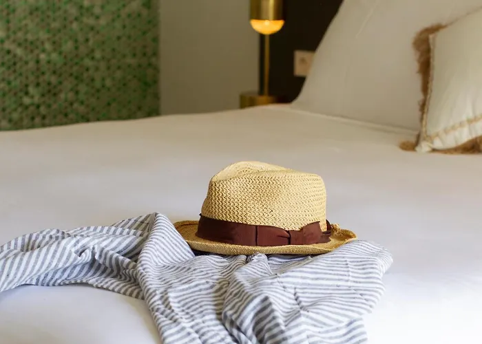 Apartman Boutique Marsol Ibiza