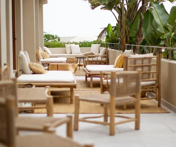 Boutique Marsol Ibiza Apartman Santa Eularia des Riu