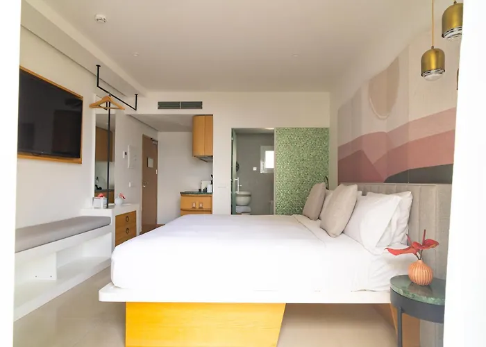 Boutique Marsol Ibiza * Santa Eularia des Riu