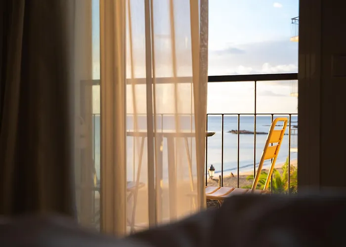 Boutique Marsol Ibiza Apartment Santa Eularia des Riu