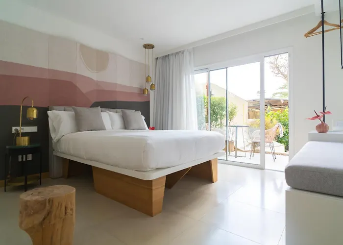 Boutique Marsol Ibiza *