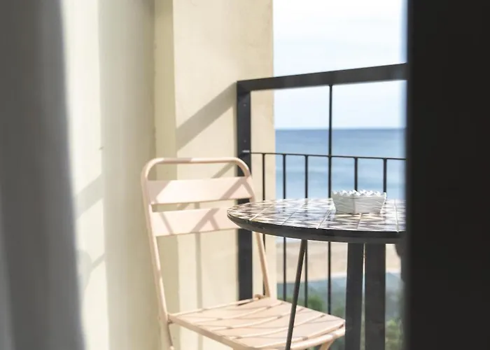 Apartman Boutique Marsol Ibiza