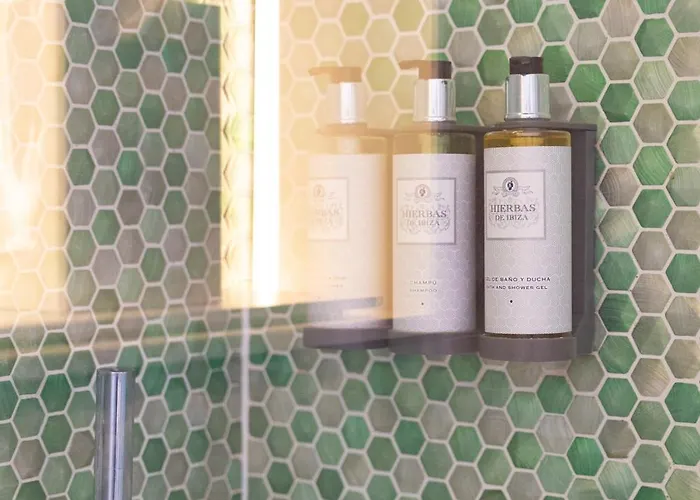 Boutique Marsol Ibiza Apartman