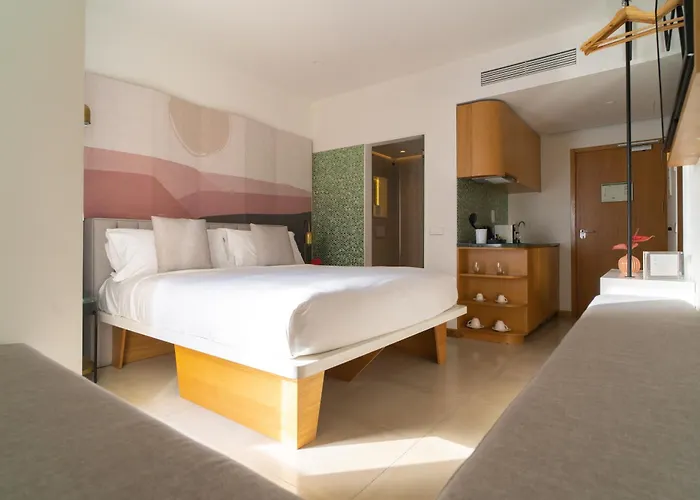 Boutique Marsol Ibiza Appartement *