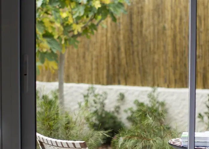 Apartment Boutique Marsol Ibiza Santa Eularia des Riu