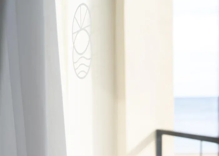 Boutique Marsol Ibiza * Santa Eularia des Riu