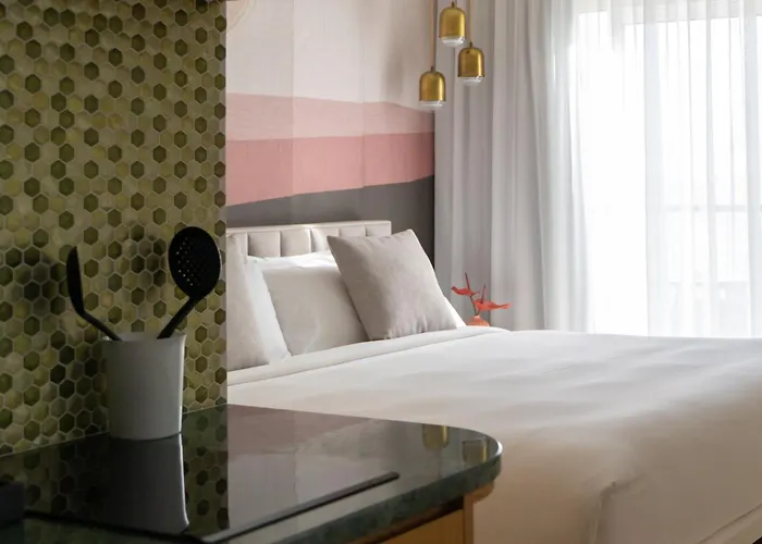 Apartment Boutique Marsol Ibiza Santa Eularia des Riu