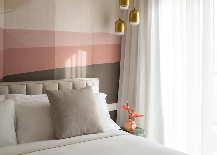 Appartement Boutique Marsol Ibiza