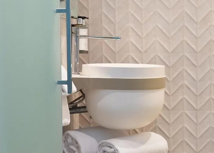 Boutique Marsol Ibiza * Santa Eularia des Riu