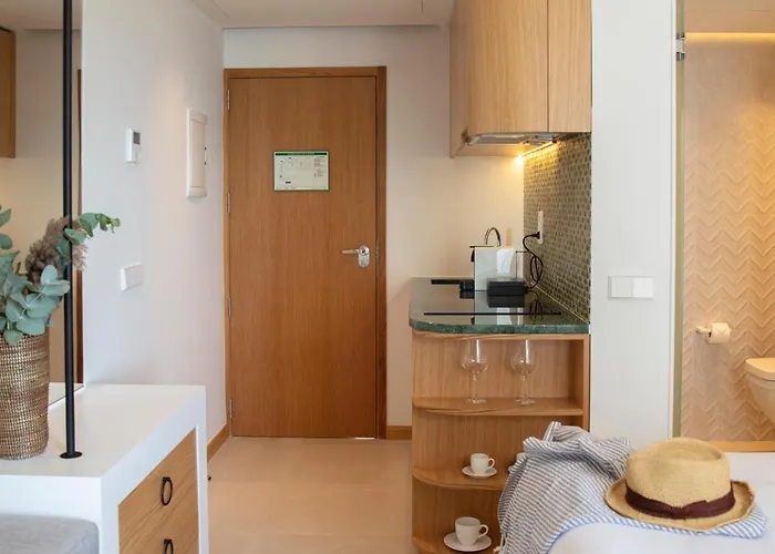 Boutique Marsol Ibiza * Santa Eularia des Riu