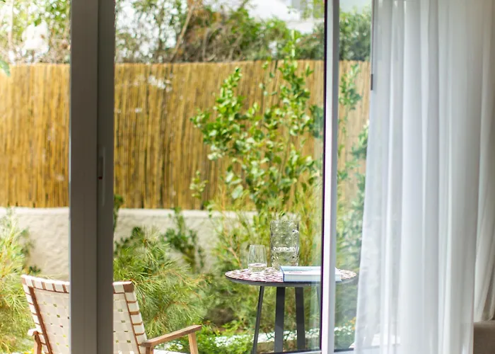 Boutique Marsol Ibiza Santa Eularia des Riu