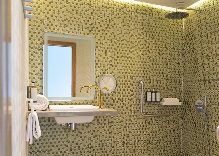 Boutique Marsol Ibiza Apartman