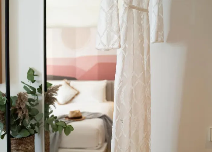 Appartement Boutique Marsol Ibiza