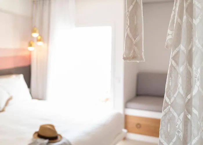 Boutique Marsol Ibiza Apartment Santa Eularia des Riu