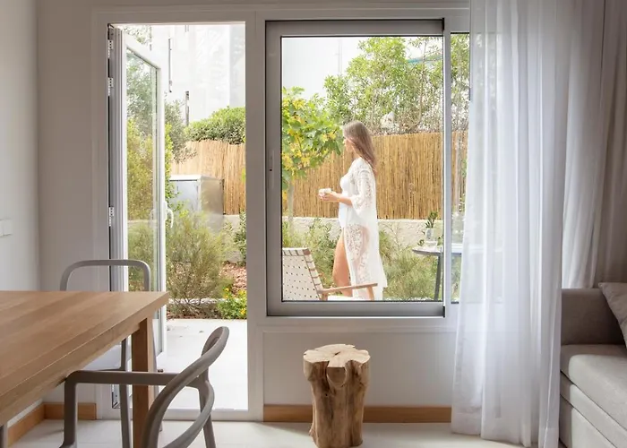 Appartement Boutique Marsol Ibiza