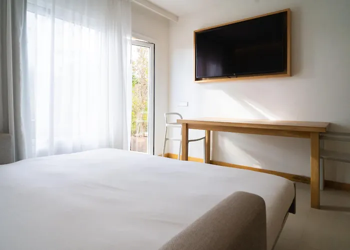 Boutique Marsol Ibiza Apartman Santa Eularia des Riu